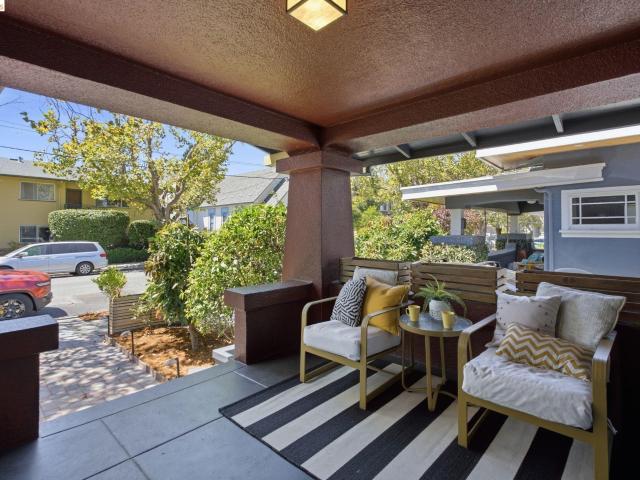 House for sale in Alameda, California