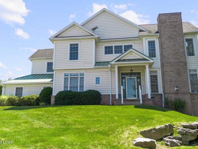 House for sale in Moosic, Pennsylvania