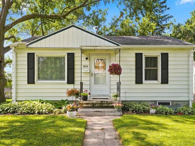 House for sale in Cedar Falls, Iowa
