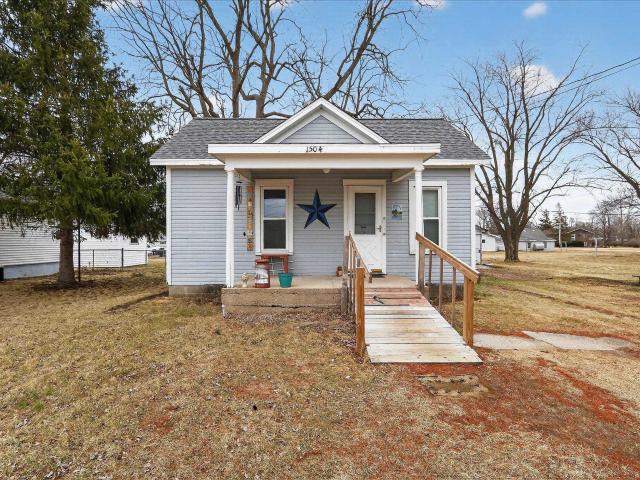 House for sale in Brodhead, Wisconsin