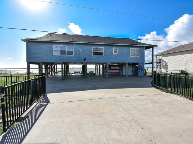 House for sale in Palacios, Texas