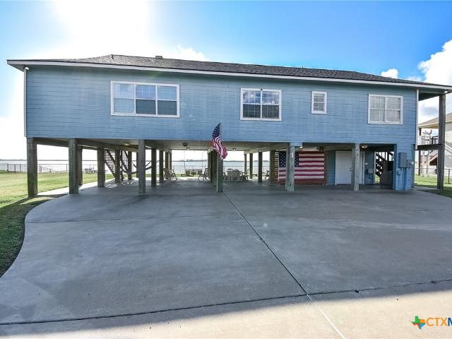 House for sale in Palacios, Texas
