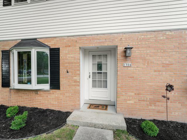 House for sale in West Bend, Wisconsin