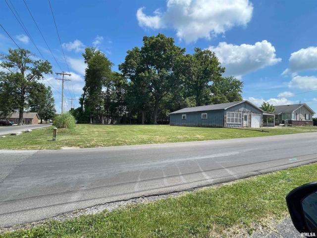 Land for sale in Marion, Illinois