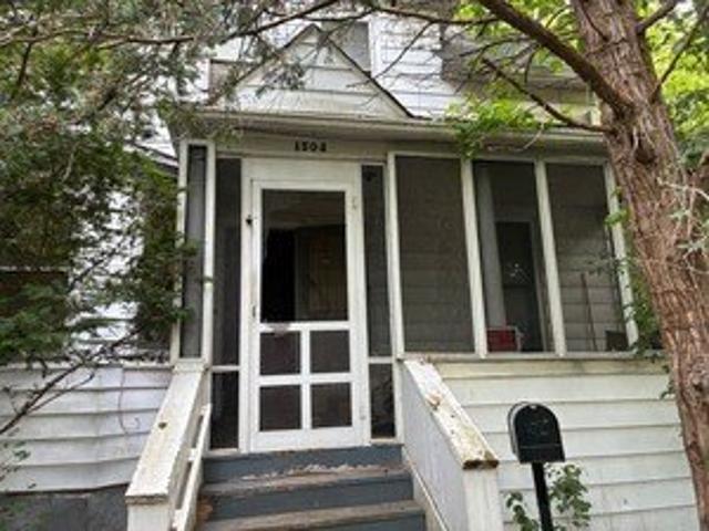 House for sale in Waukegan, Lake County