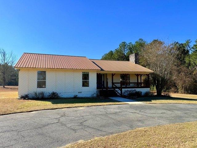 House for sale in Tifton, Georgia