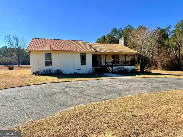 House for sale in Tifton, Georgia