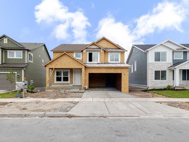 House for sale in Saratoga Springs, Utah
