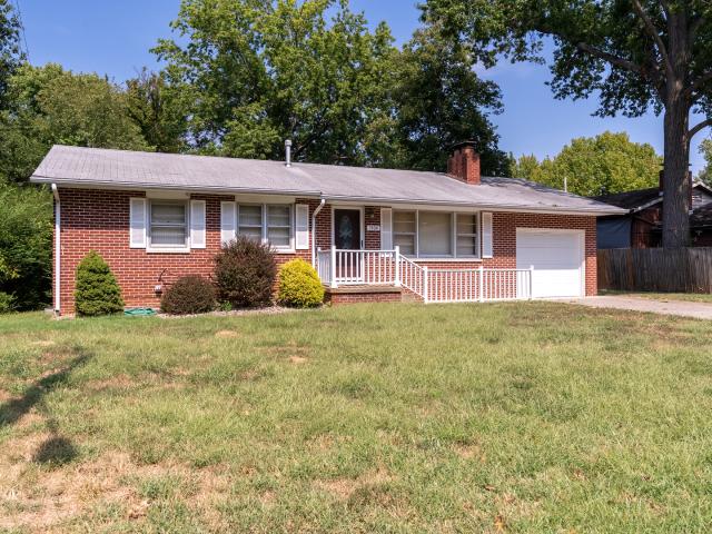 House for sale in Carbondale, Jackson County