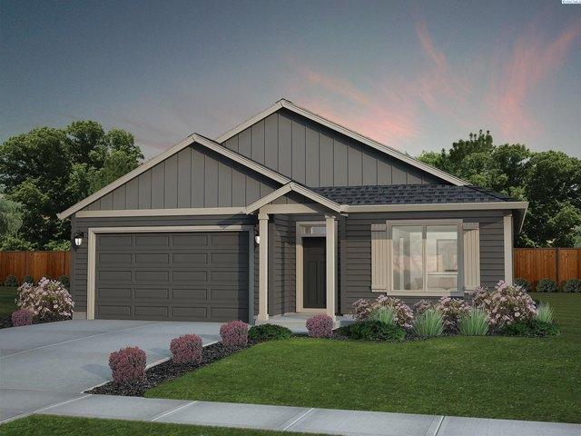 House for sale in Benton City, Washington