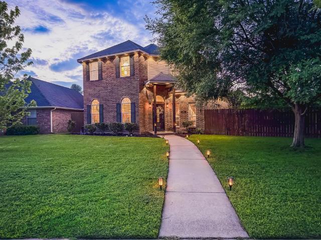 House for sale in Navarro, Texas