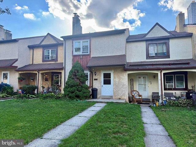 Townhouse for sale in Pottstown, Pennsylvania