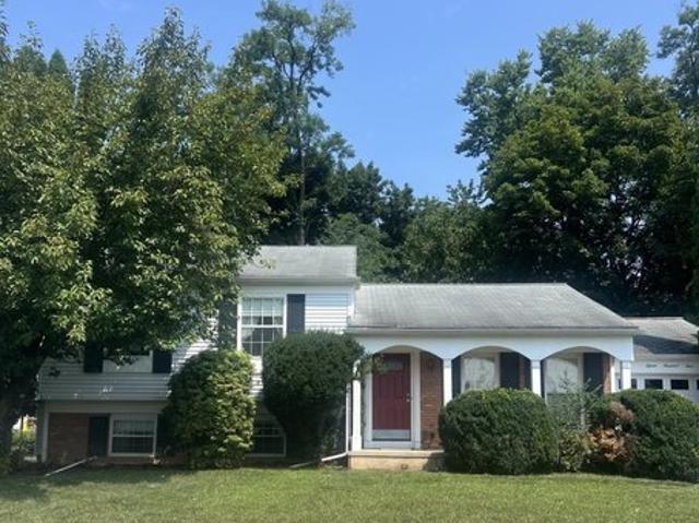 House for sale in Harrisburg, Pennsylvania