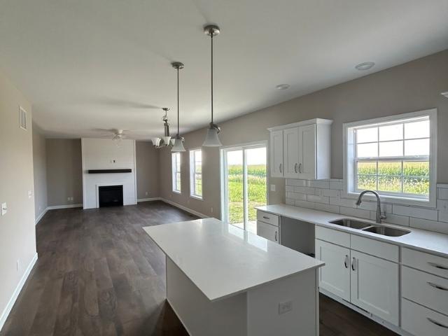House for sale in Savoy, Illinois