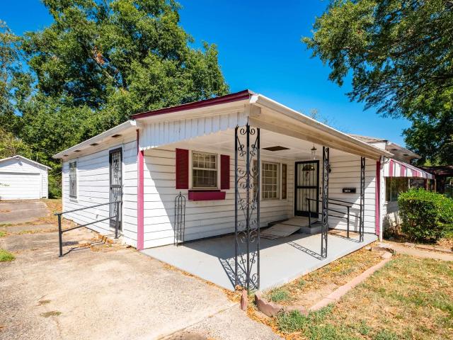 House for sale in Ark