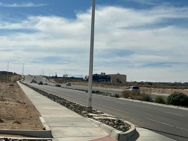 Land for sale in Rio Rancho, New Mexico