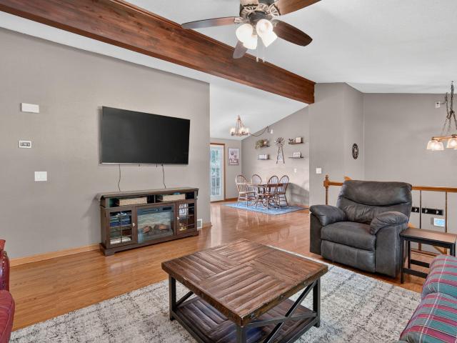 House for sale in Story, Iowa