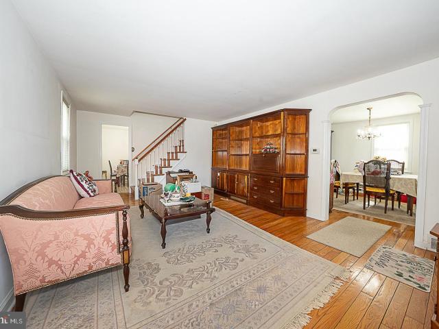 Property for sale in Ardmore, Pennsylvania