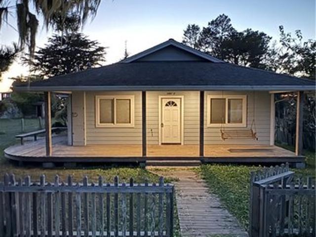 House for sale in Mendocino, California
