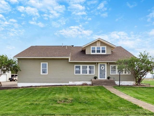 House for sale in Orient, Ohio