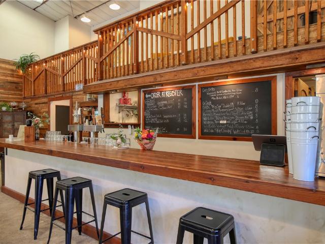 Commercial for sale in Atascadero, California