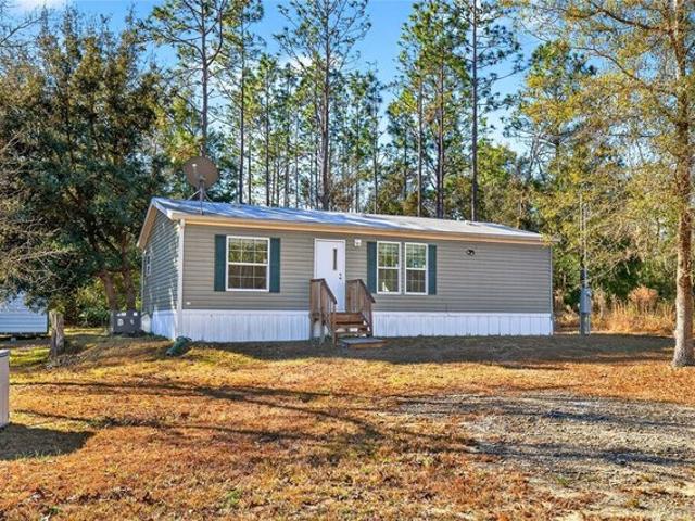 House for sale in Morriston, Florida