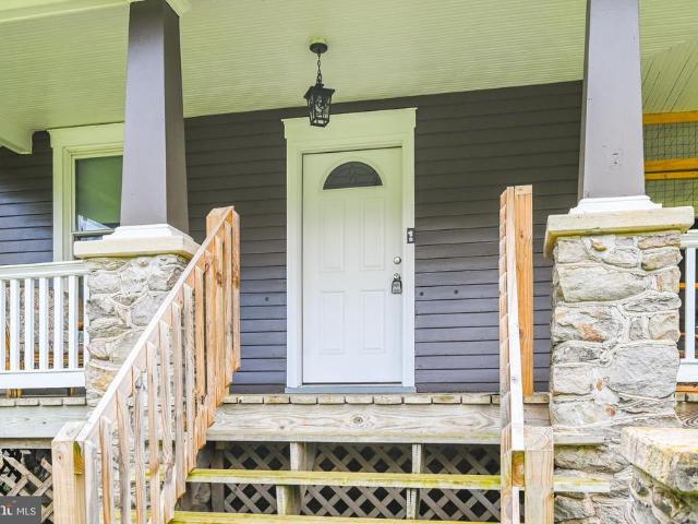 House for sale in Blue Ridge Summit, Pennsylvania