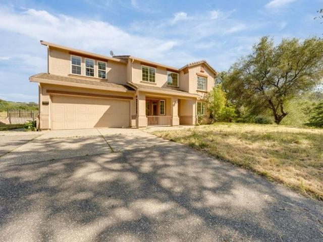 House for sale in Grass Valley, California
