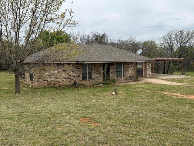 House for sale in Parker, Texas