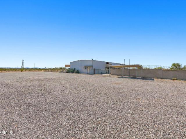 Commercial for sale in Florence, Arizona