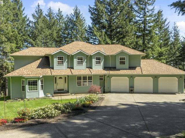 House for sale in Oregonia