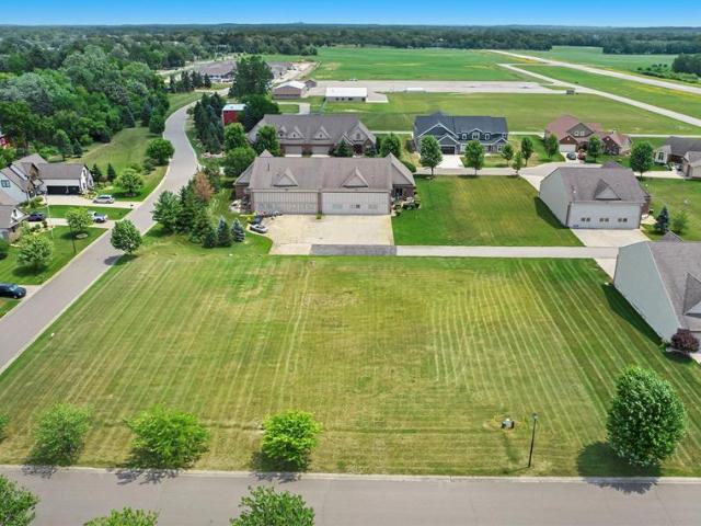 Land for sale in Linden, Michigan