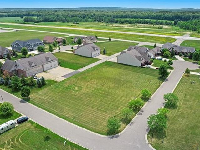 Land for sale in Fenton, Michigan