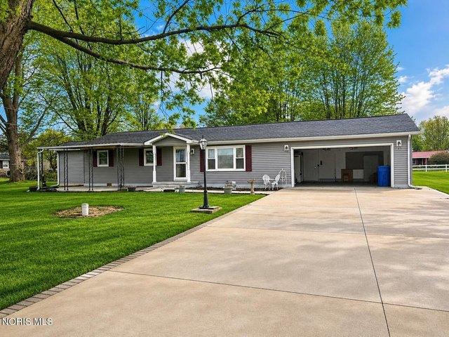 House for sale in Oakwood, Ohio