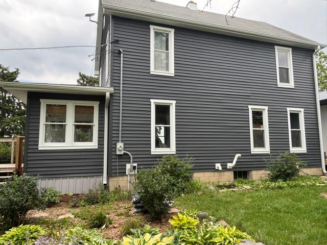 House for sale in Manhattan, Illinois