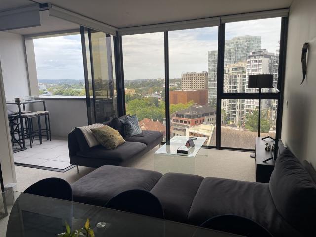 Apartment for rent in Sydney, New South Wales