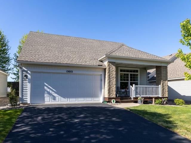 Townhouse for sale in Minnesota