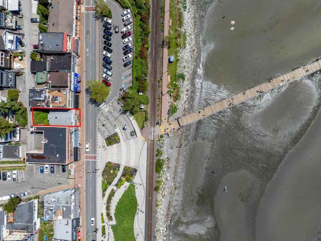 Land for sale in White Rock, British Columbia