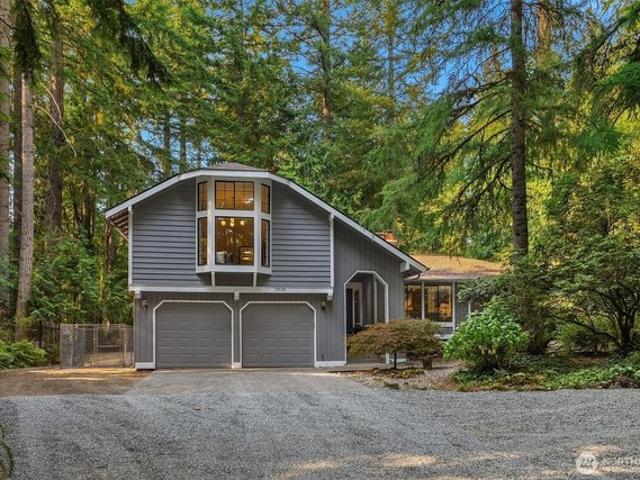 House for sale in Issaquah, Washington