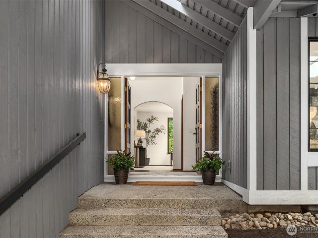 House for sale in Issaquah, Washington