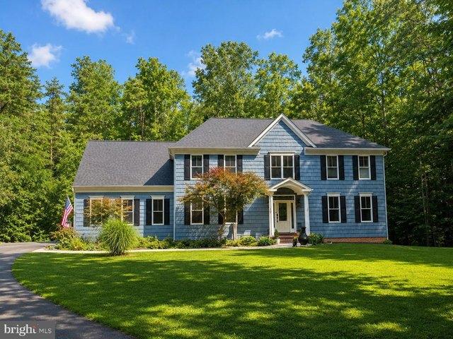House for sale in Virginia