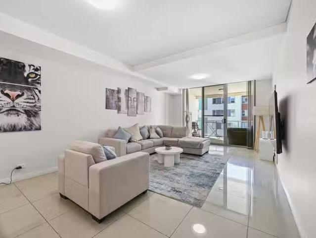 Apartment for rent in Botany