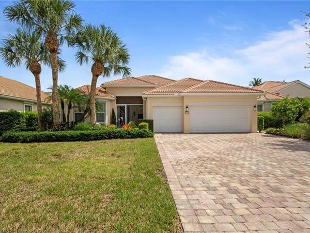 House for sale in Bonita Springs, Florida