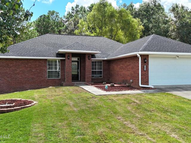 House for sale in Biloxi, Mississippi