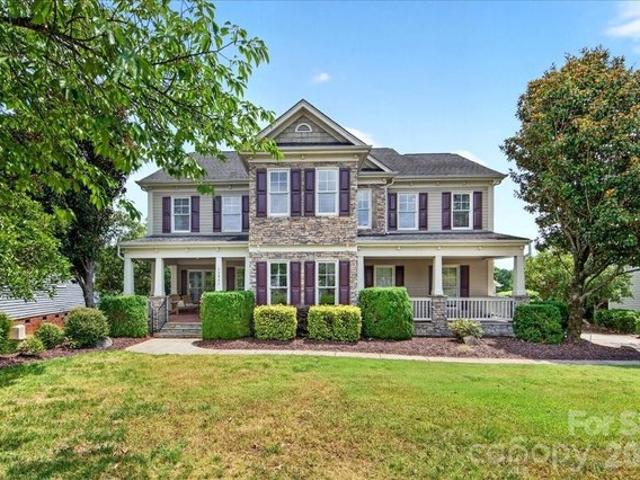 House for sale in Mecklenburg, North Carolina