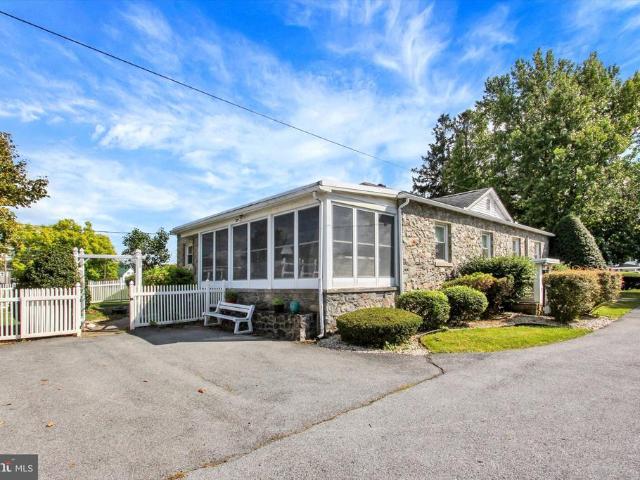 Commercial for sale in Blue Ridge Summit, Washington Township