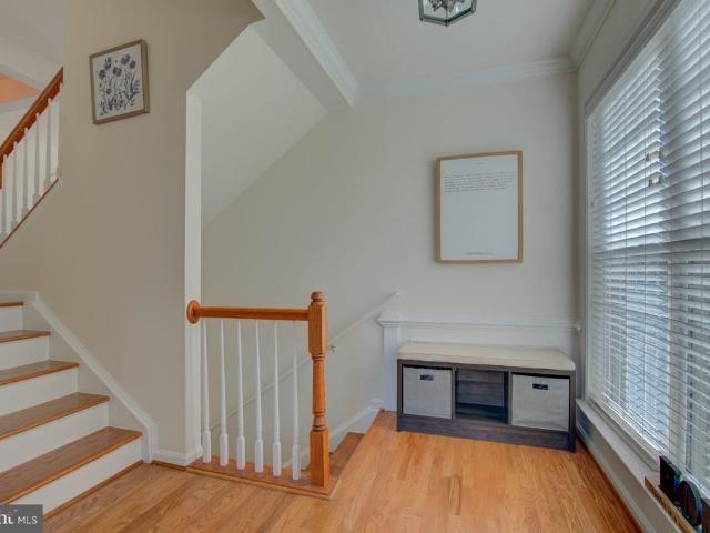 Townhouse for sale in Haymarket, Prince William County