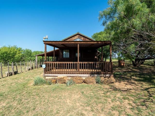 Land for sale in Callahan, Texas