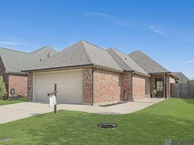 House for sale in Walker, Louisiana