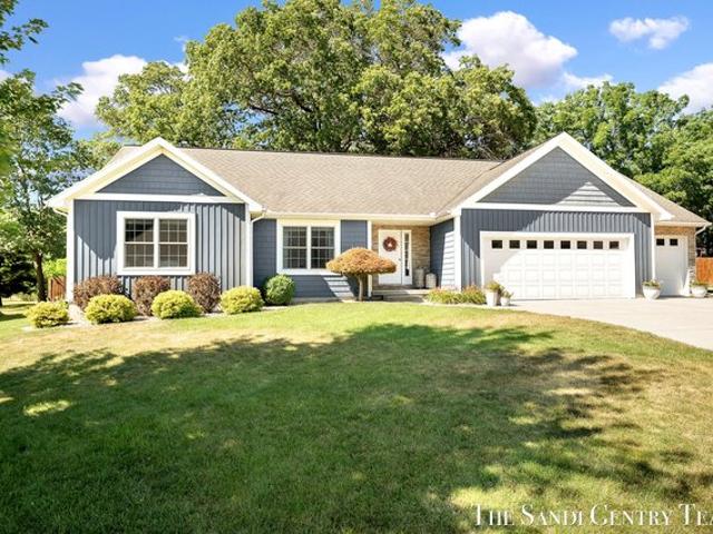 House for sale in Spring Lake, Michigan
